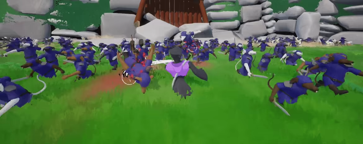 Verminsteel video 1
