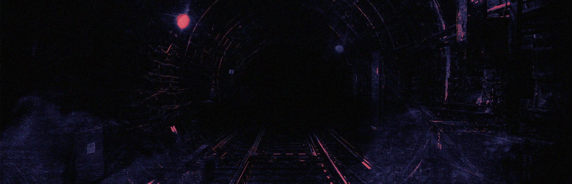 Testimony - Night Underground