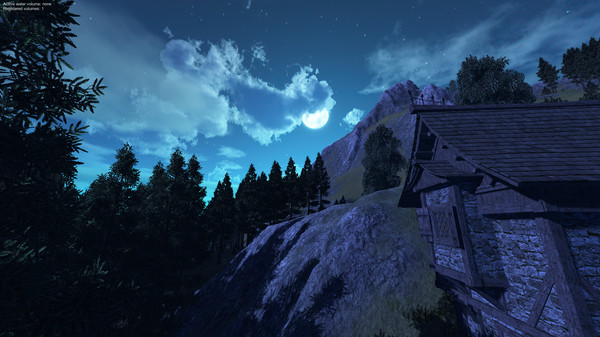 Medieval Playground screenshot 2