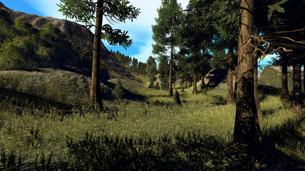 Screenshot z Medieval Playground