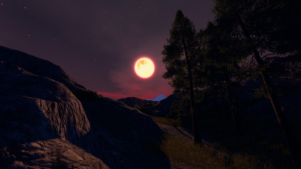 Screenshot z Medieval Playground