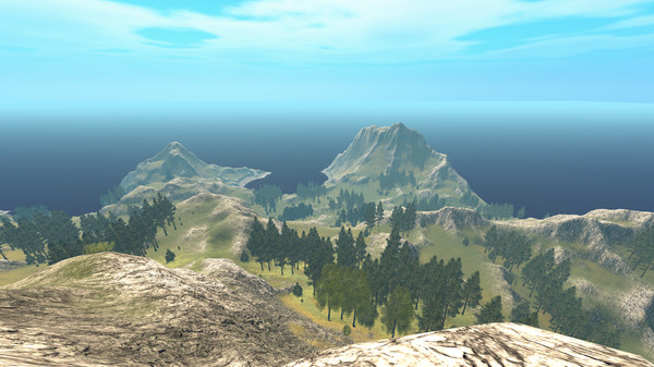 Screenshot z Medieval Playground