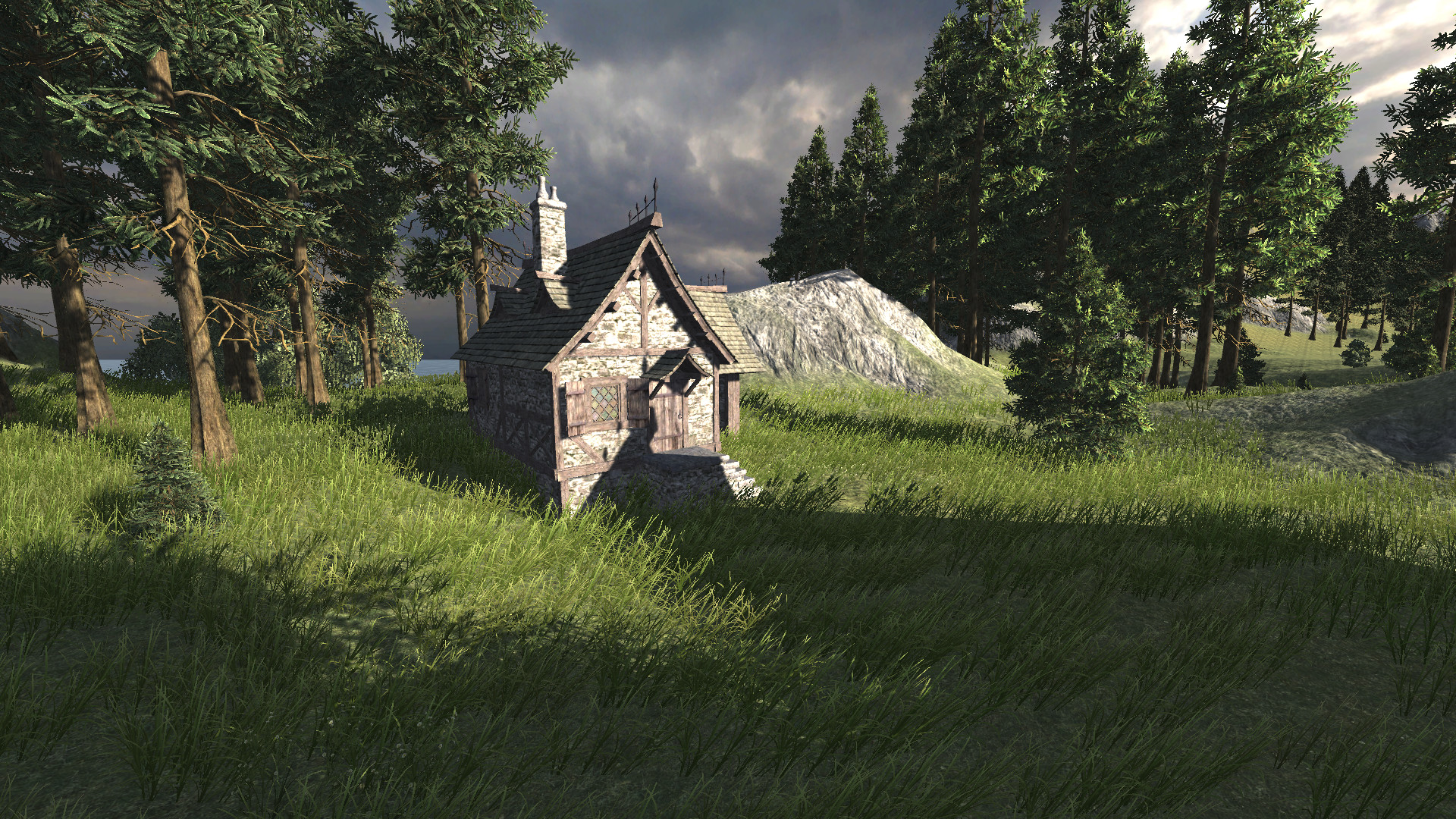 Medieval Playground Featured Screenshot #1