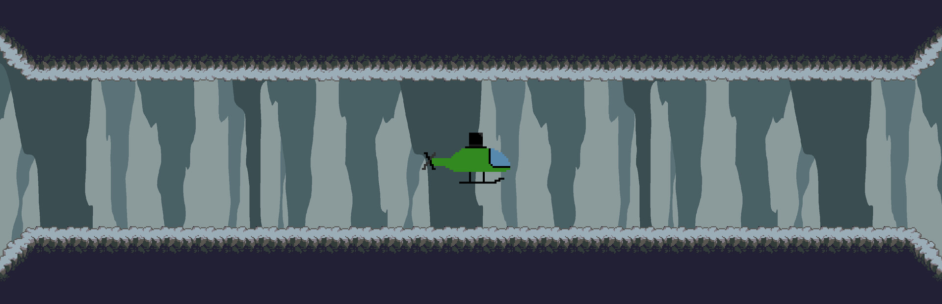Cave Diver