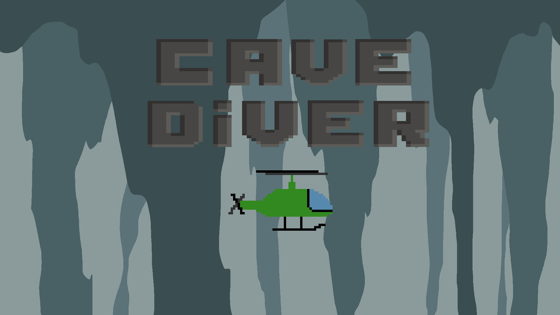 Cave Diver Featured Screenshot #1