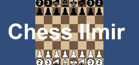 Chess Ilmir