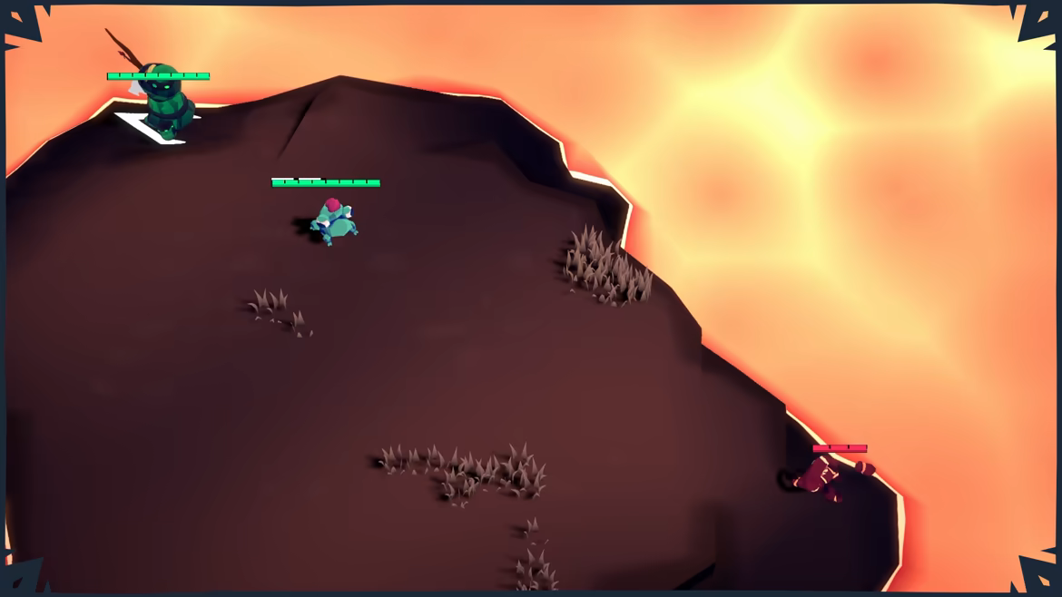 MageQuit Dungeons video 3