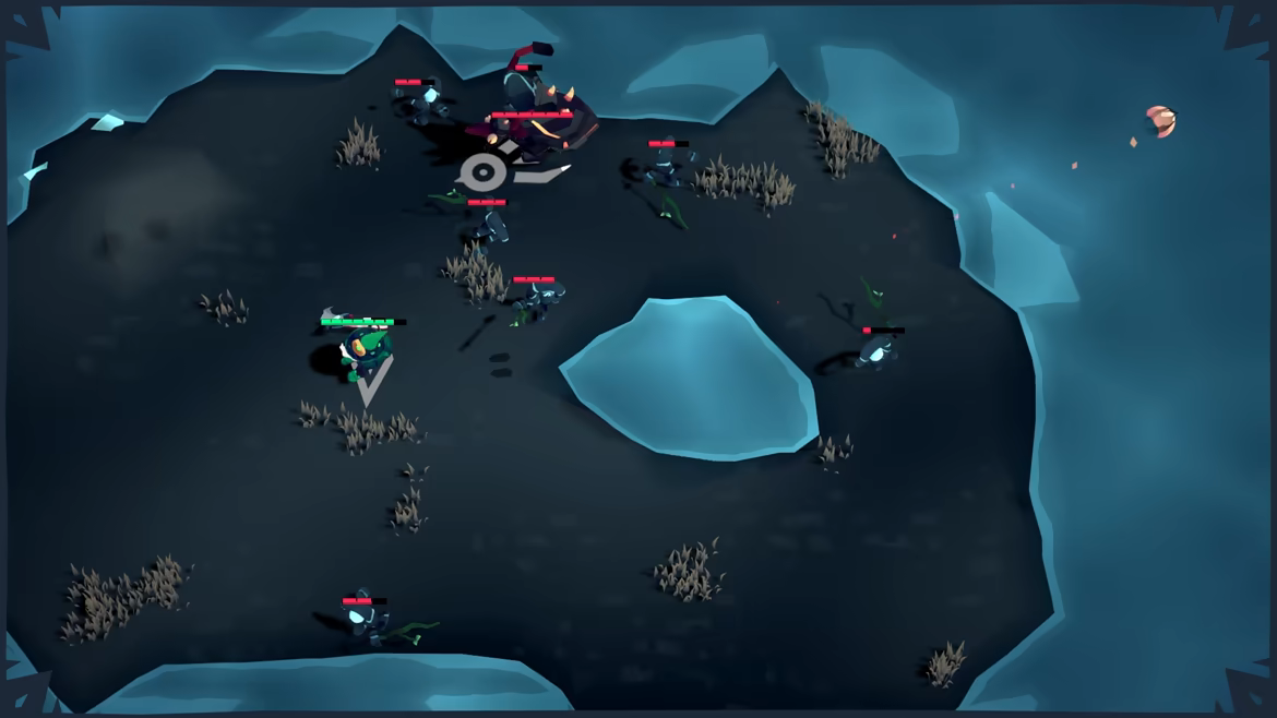 MageQuit Dungeons video 2