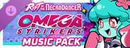 Rift of the NecroDancer: Omega Strikers Music Pack
