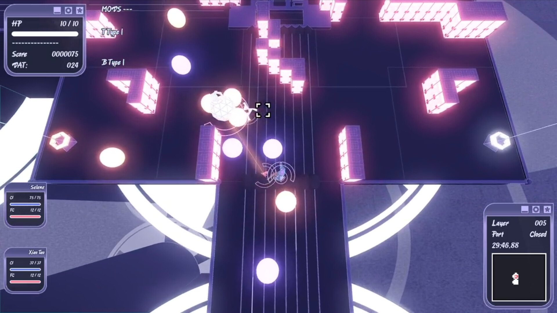 Trace Root Featured Screenshot #1