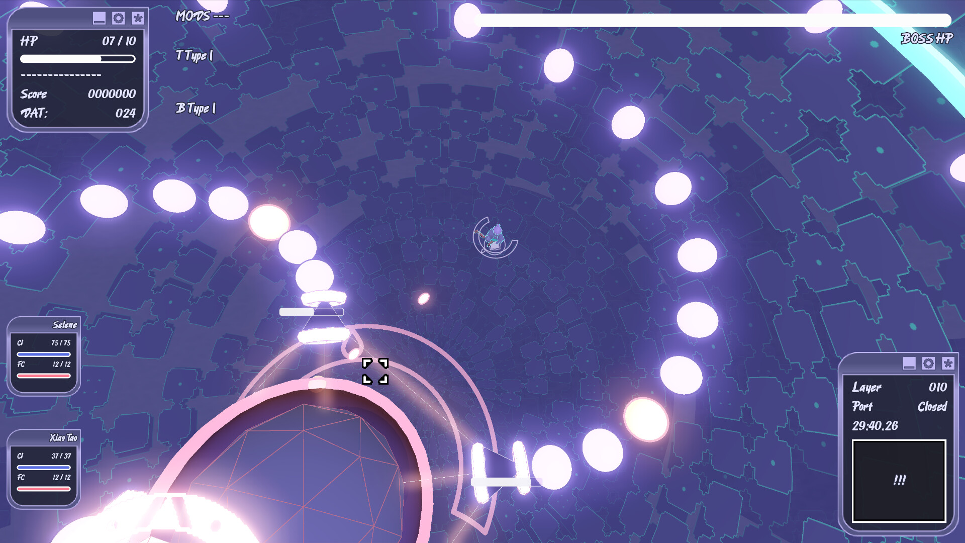 Trace Root screenshot #6