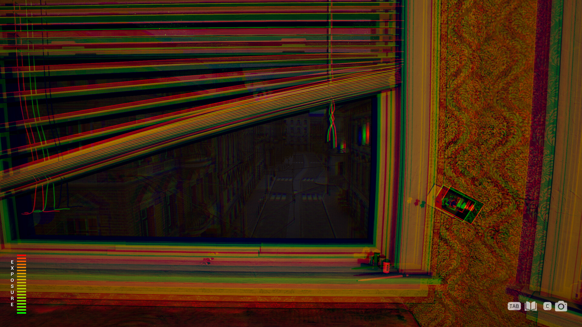 Urban Pulse: Nightwatch screenshot #5