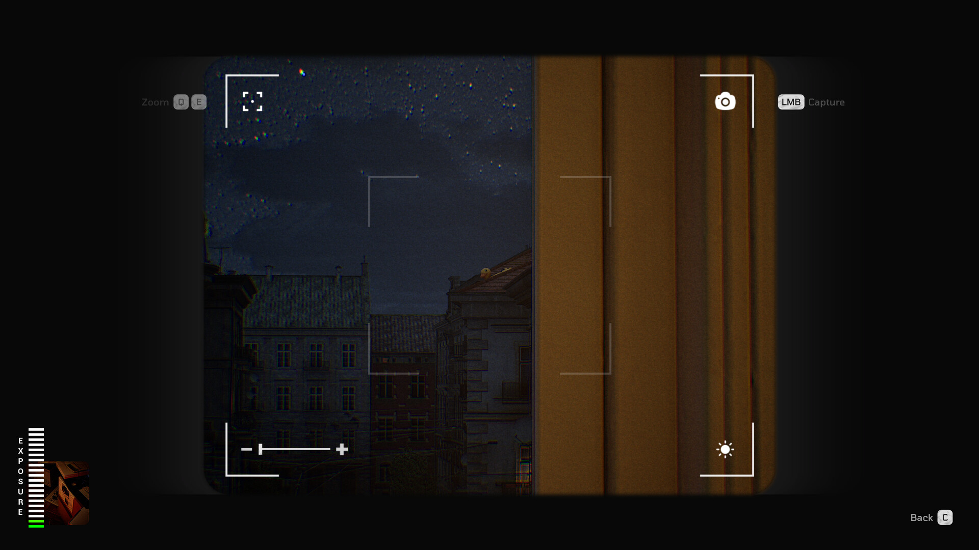 Urban Pulse: Nightwatch screenshot #3