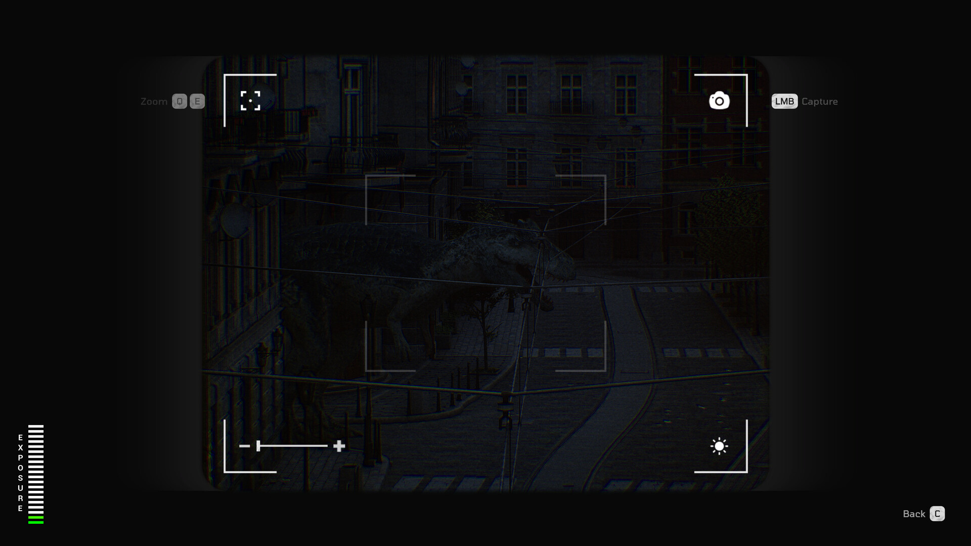 Urban Pulse: Nightwatch screenshot #2