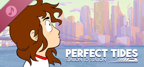 Perfect Tides: Station to Station Soundtrack