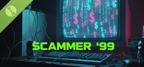 SCAMMER `99 Demo