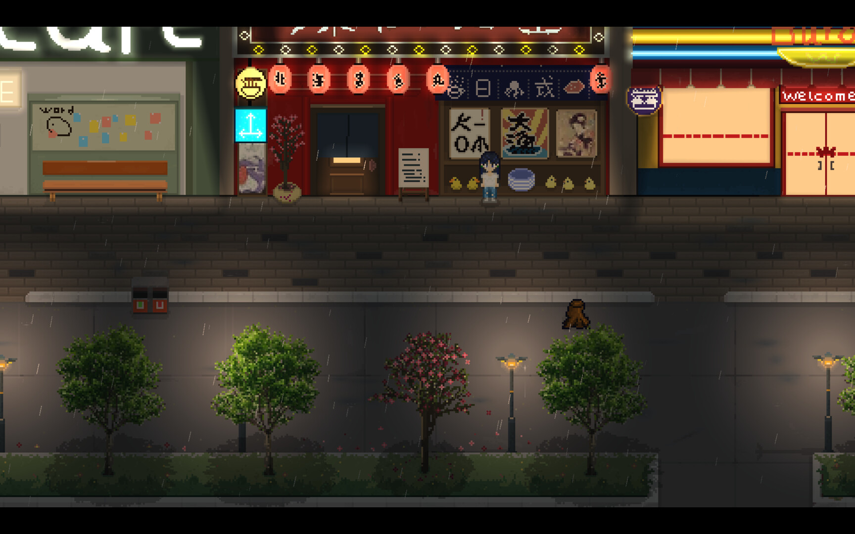 Summer Coming (夏天来了) screenshot 8