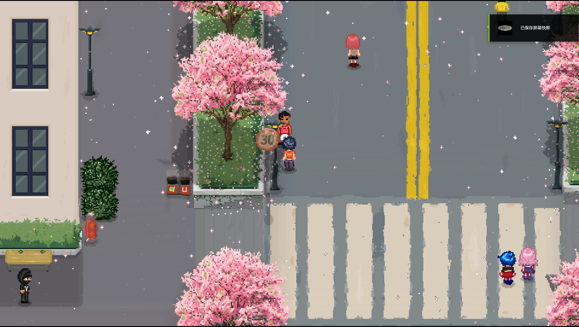 Summer Coming (夏天来了) screenshot #13