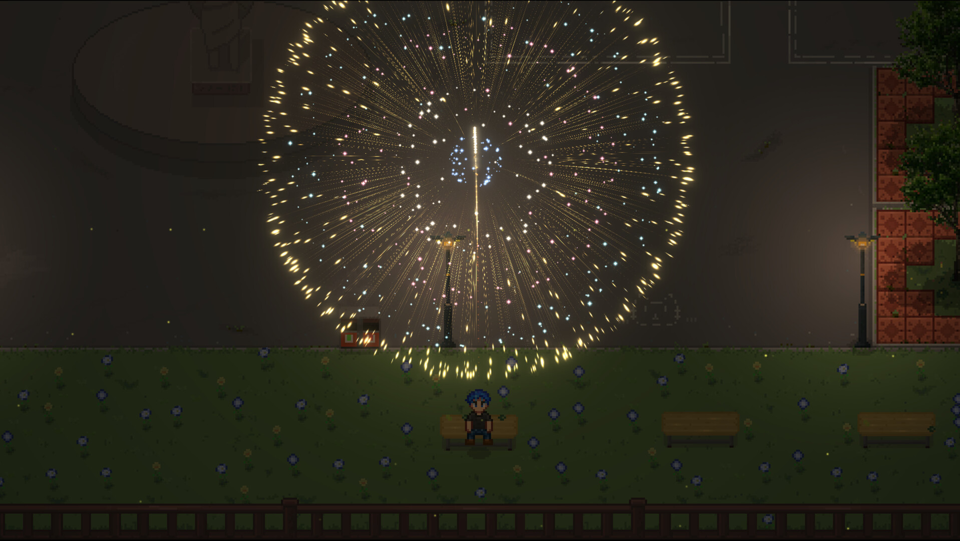 Summer Coming (夏天来了) screenshot 11