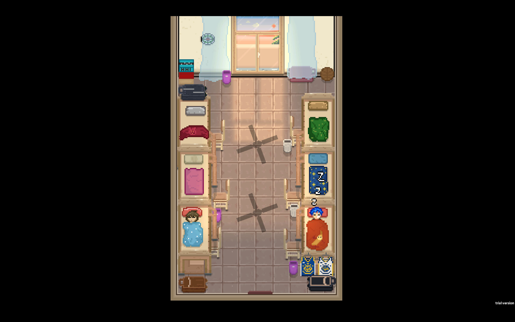 Summer Coming (夏天来了) screenshot #2