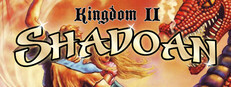 Kingdom II: Shadoan Banner