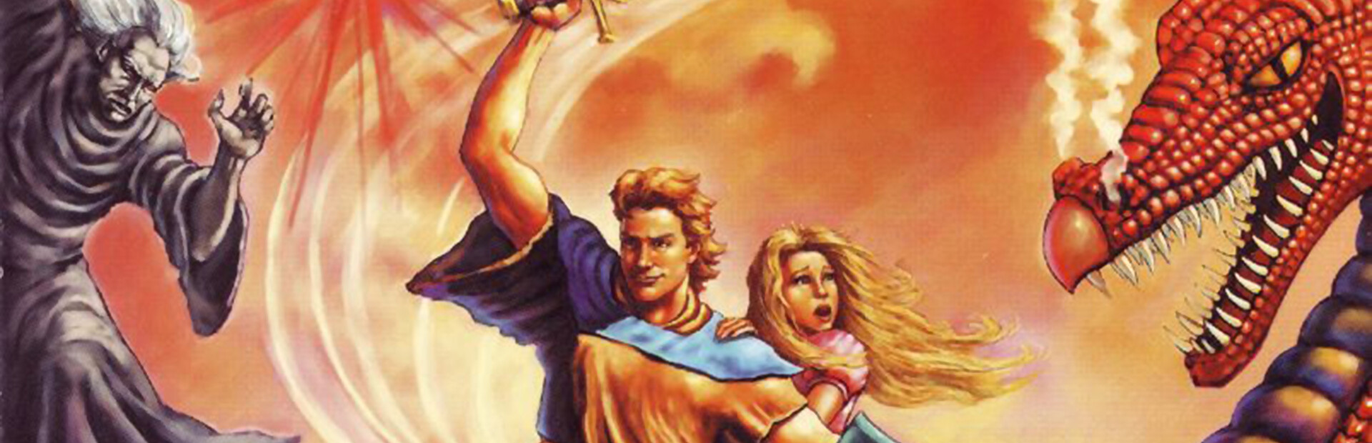 Kingdom II: Shadoan