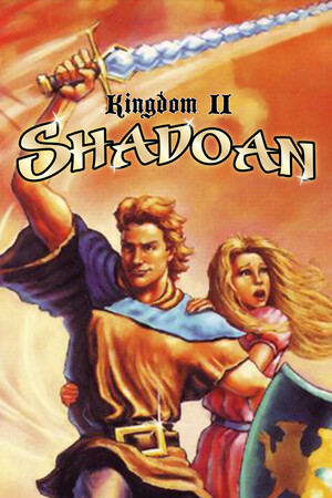 Kingdom II: Shadoan