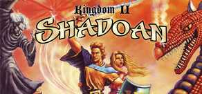 Kingdom II: Shadoan
