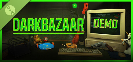 DarkBazaar Demo Türkçe Yama kapak görseli