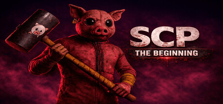 SCP The Beginning Playtest