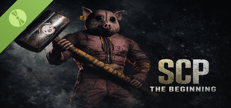 SCP The Beginning Demo