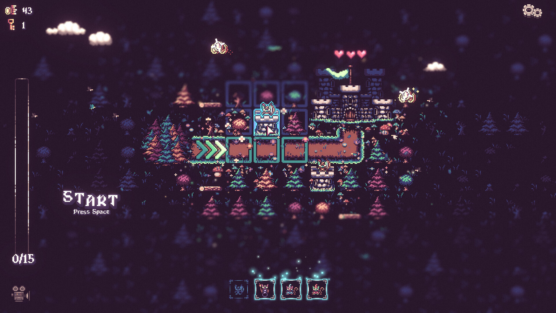 Tiny Towers screenshot #9