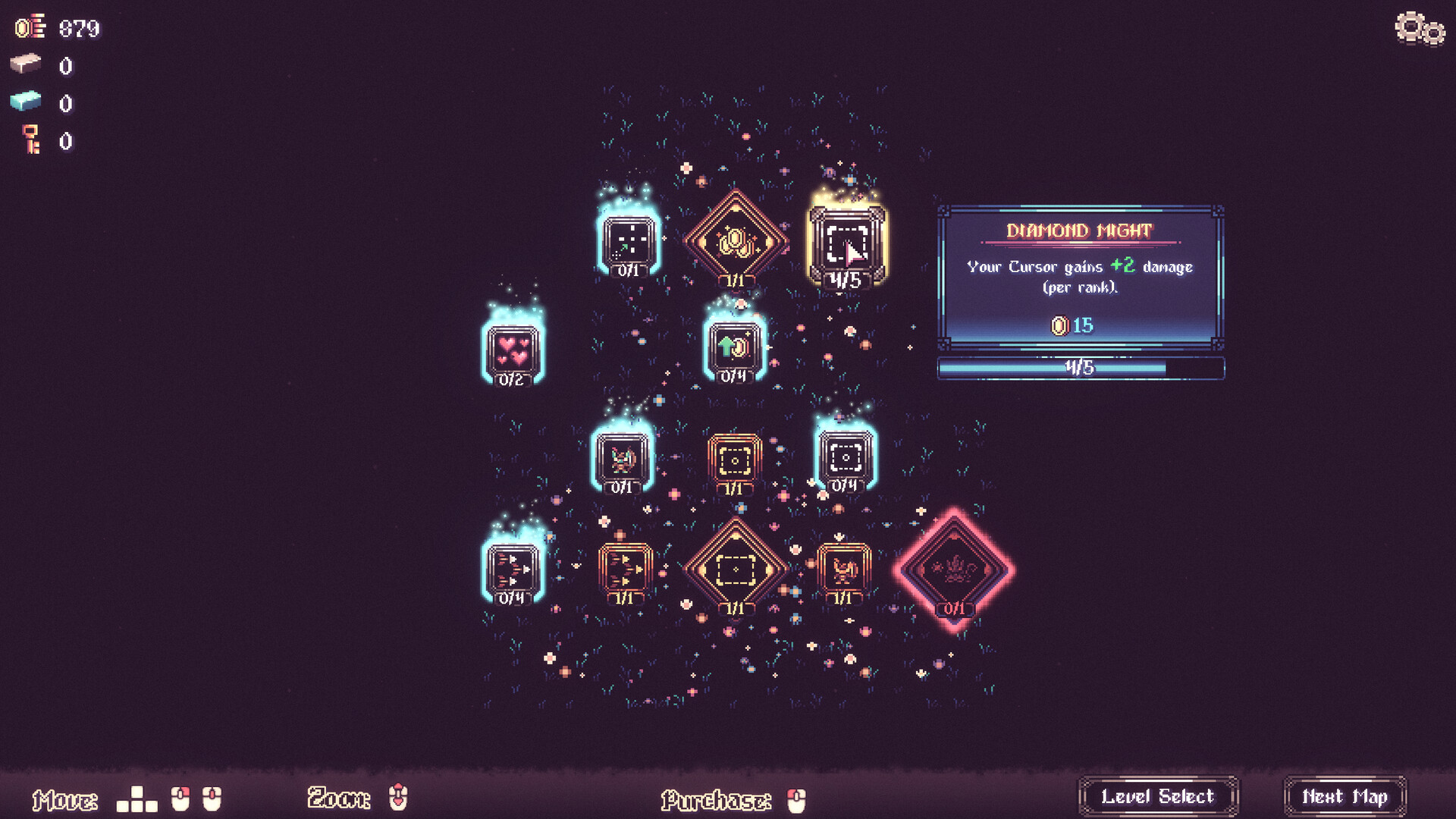 Tiny Towers screenshot #2