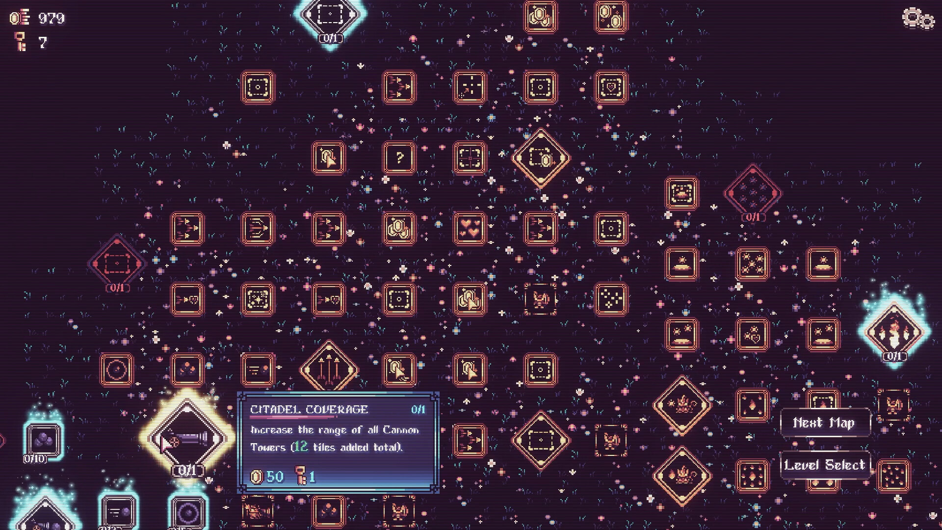 Tiny Towers screenshot #5