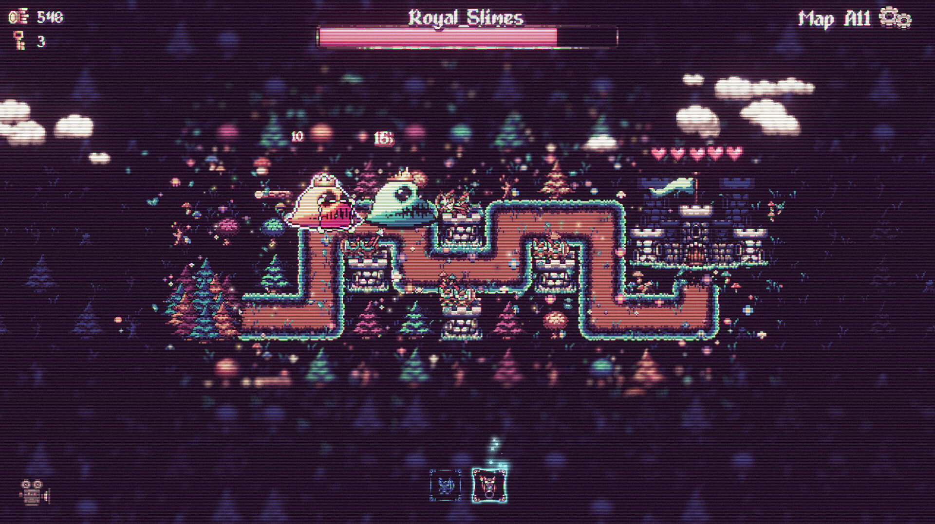 Tiny Towers screenshot #6