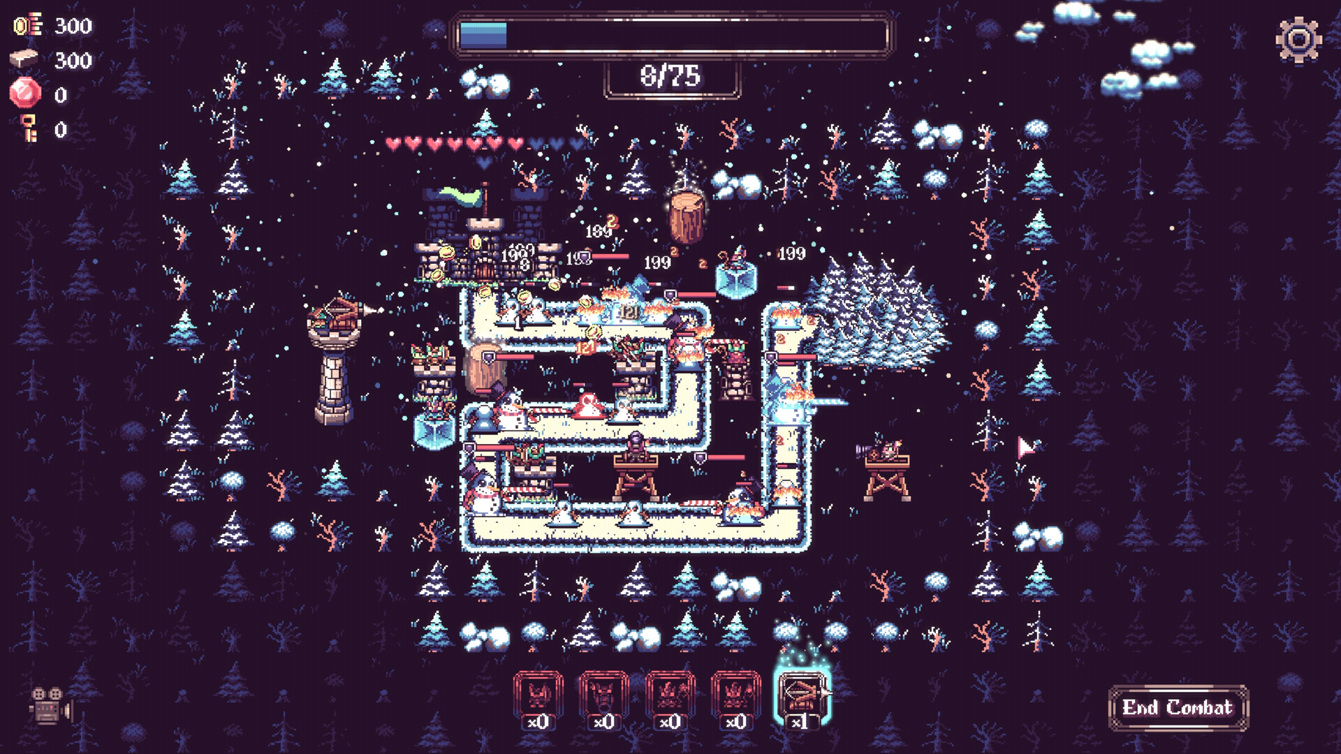 Tiny Towers screenshot #10