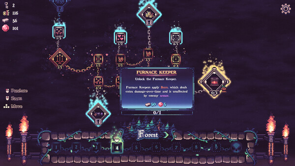 Tiny Fortress screenshot 3