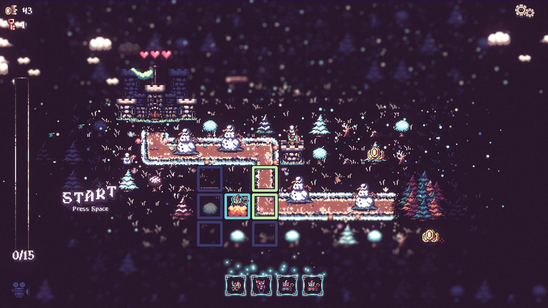 Tiny Towers screenshot #7