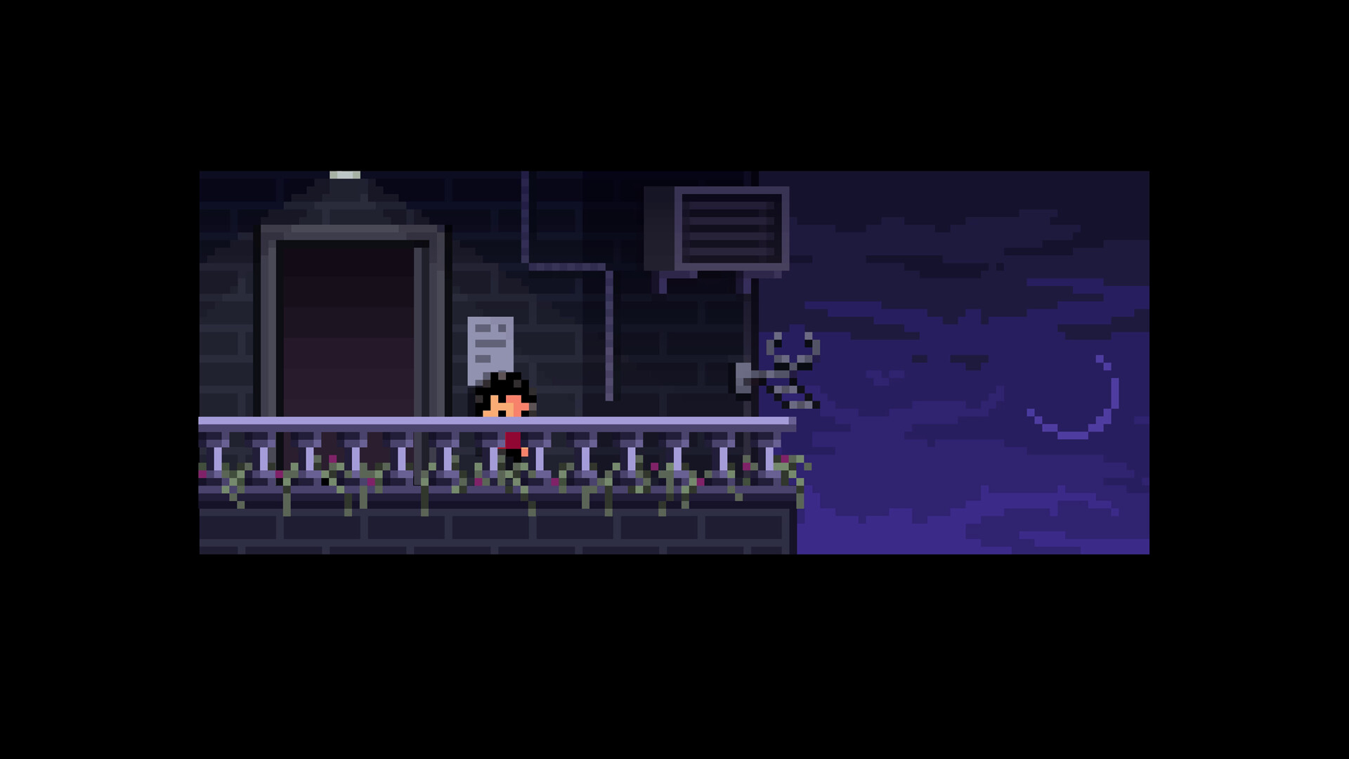 Upstairs screenshot #4