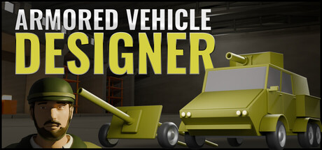 Armored Vehicle Designer Playtest