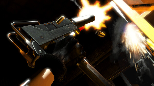 Synapse Chronicles screenshot 6