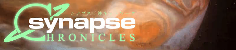 Synapse Chronicles video 19