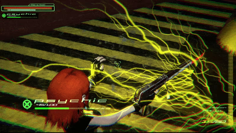 Synapse Chronicles video 10