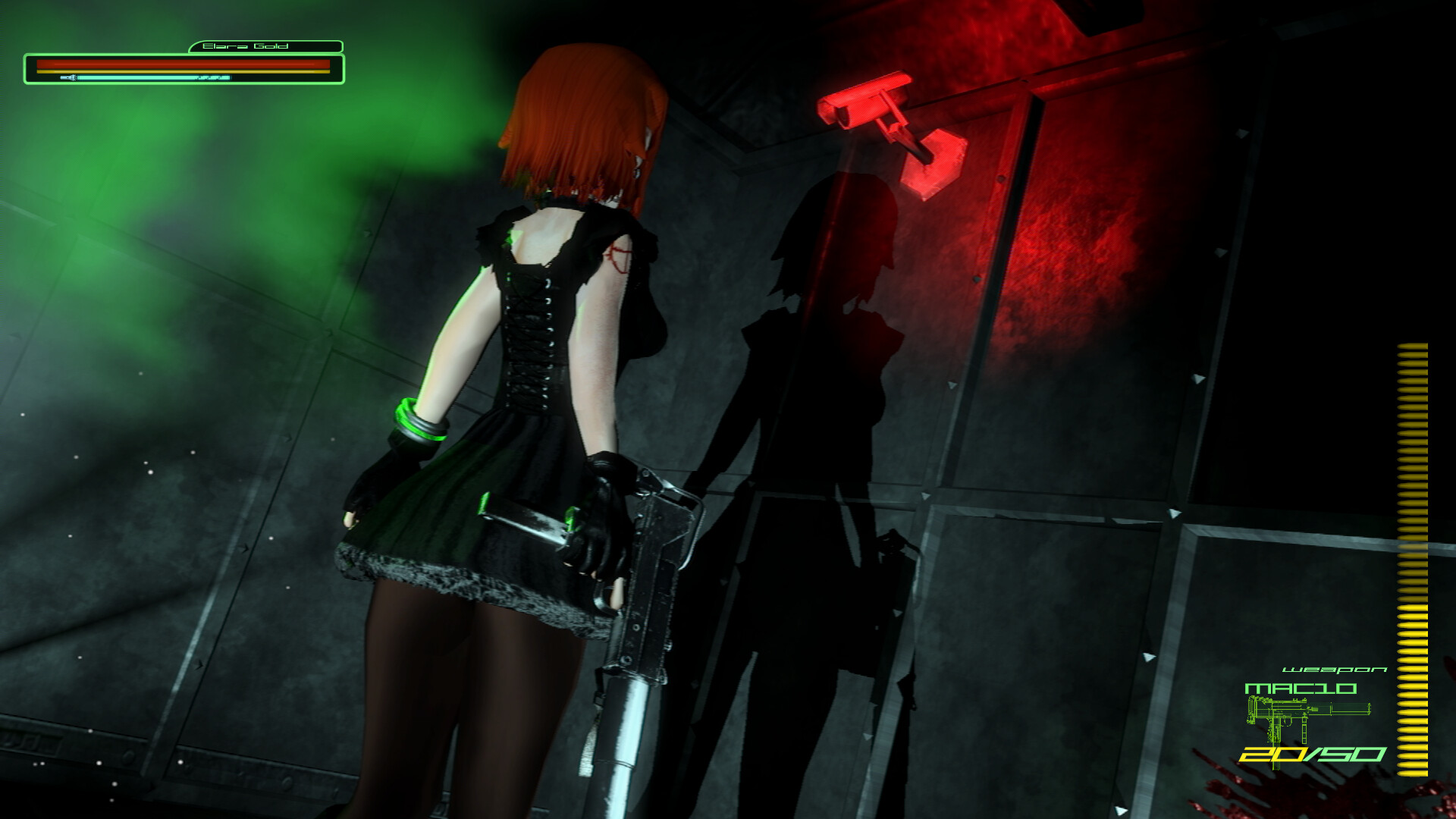 Synapse Chronicles Featured Screenshot #1