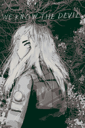 Cover art of We Know the Devil