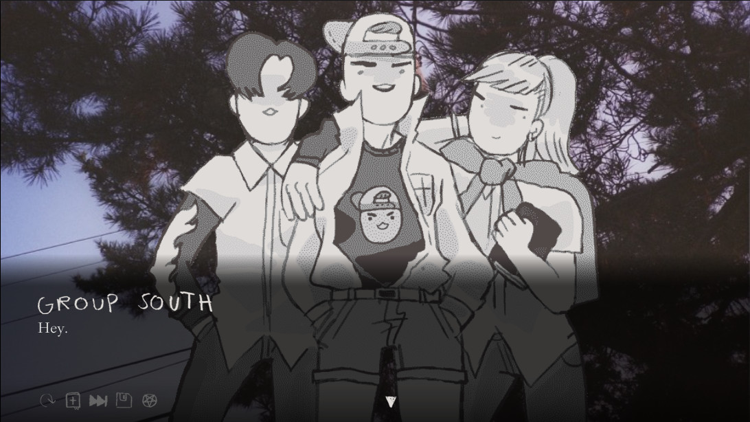 We Know the Devil screenshot #5