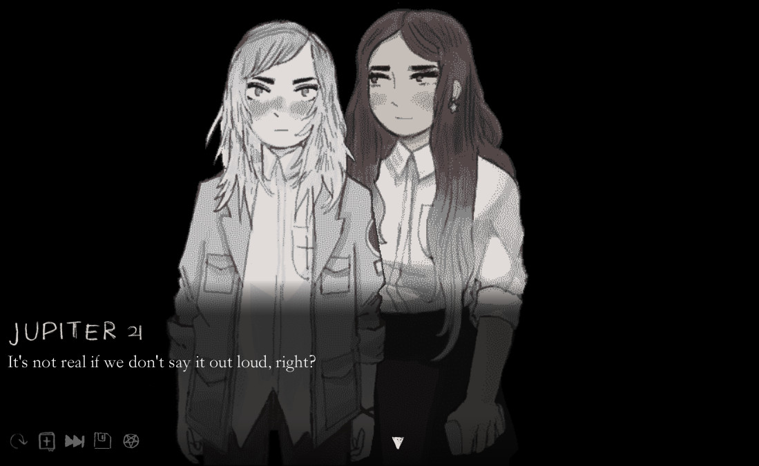 We Know the Devil screenshot 1