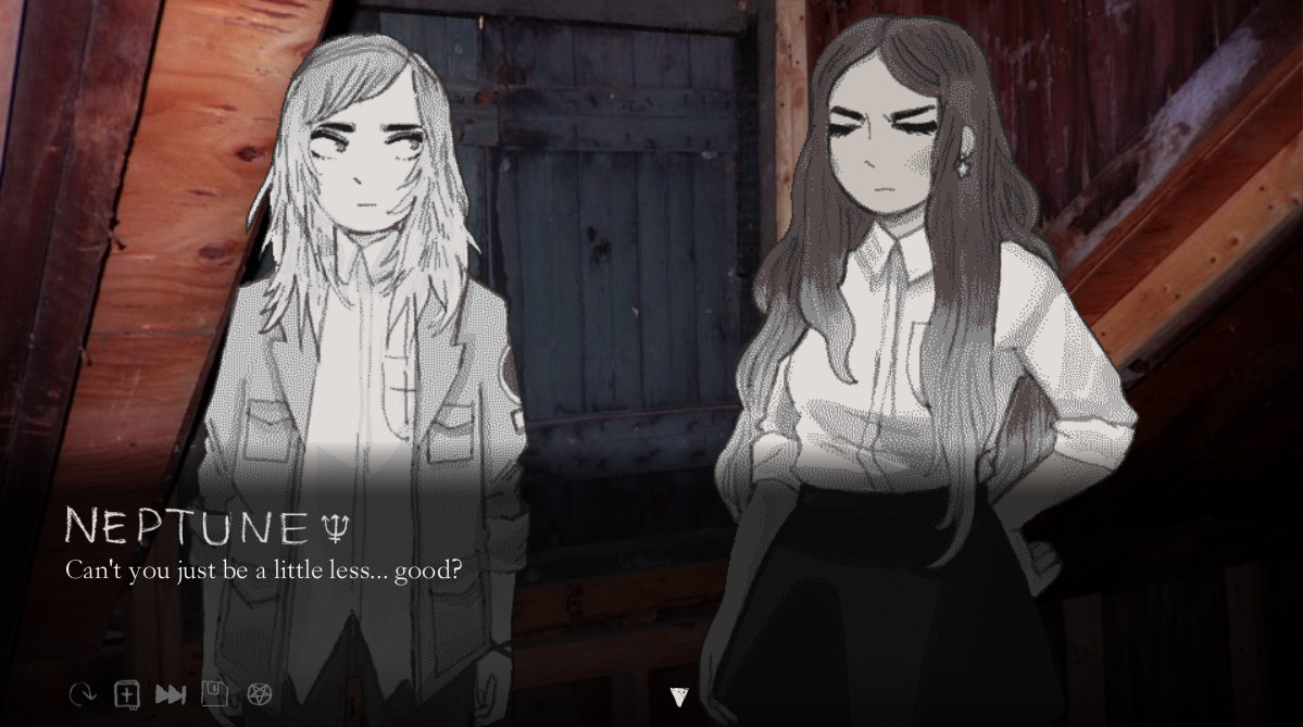 We Know the Devil screenshot 3