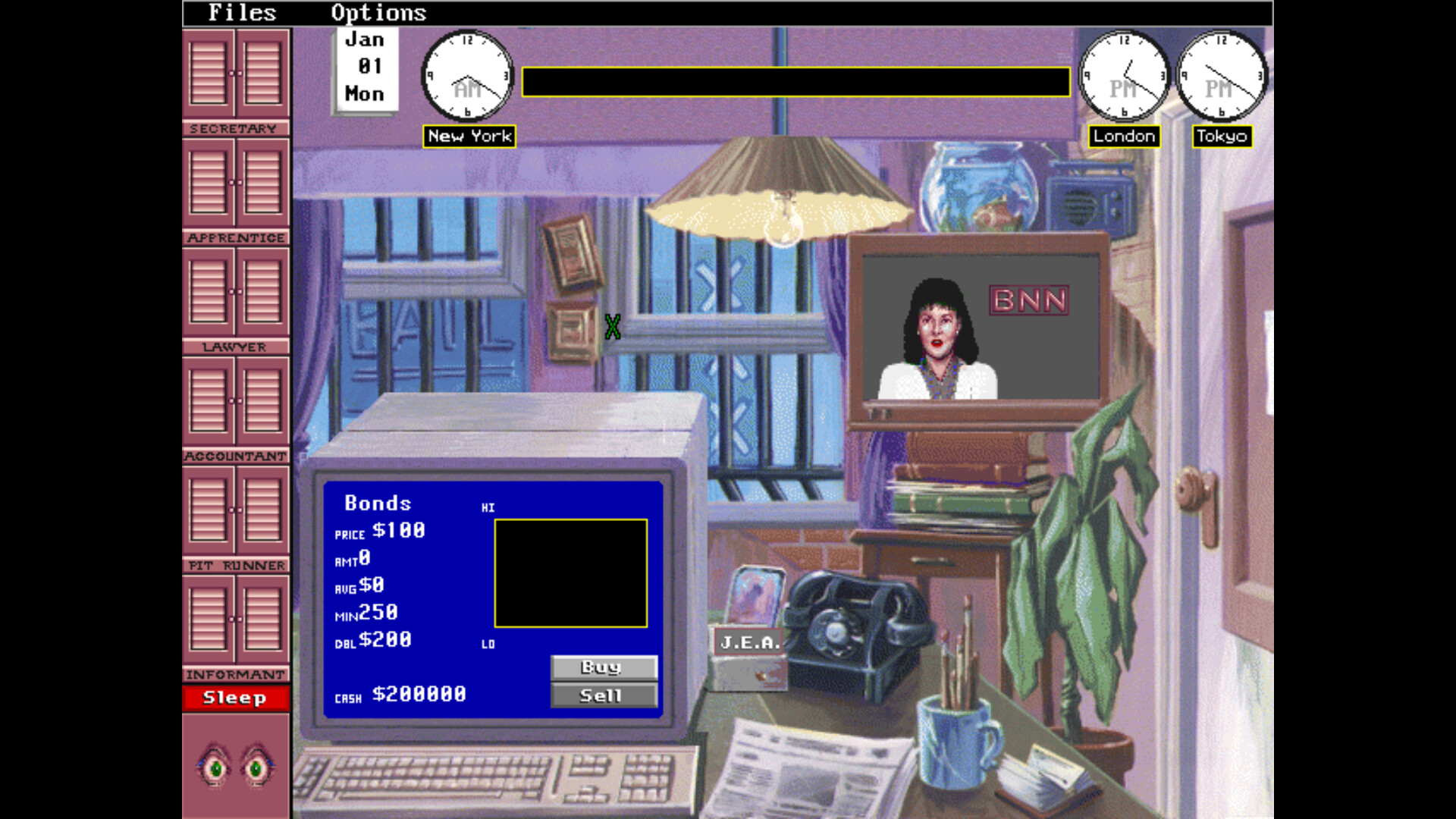 Rags to Riches Featured Screenshot #1