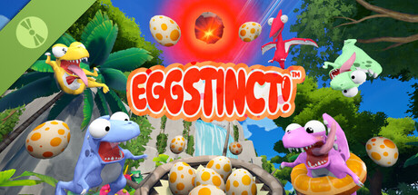 Eggstinct! Demo
